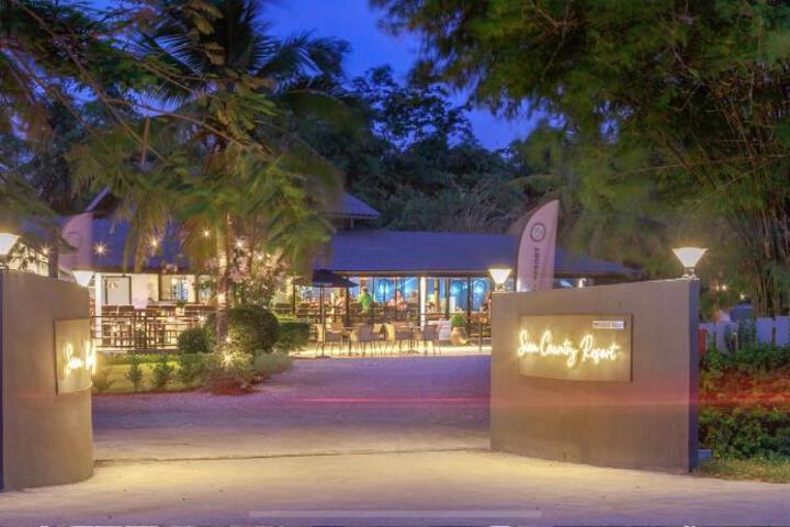 Siam Country Resort