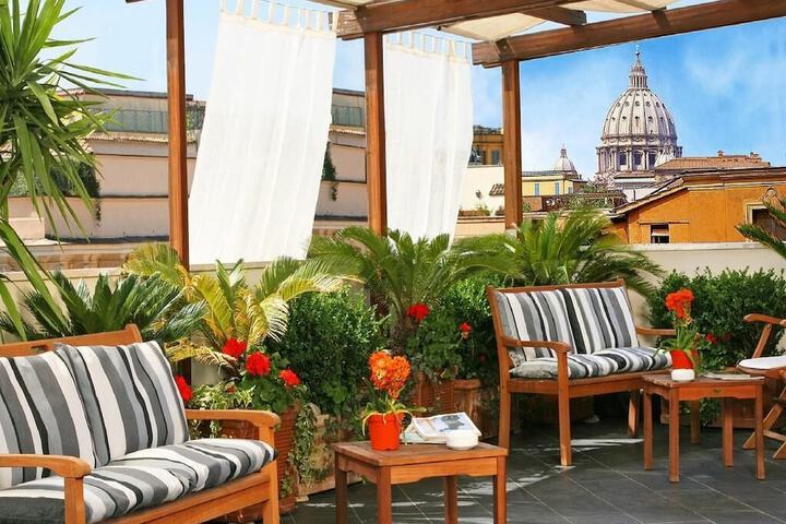 Terrace/Patio 66 of 70