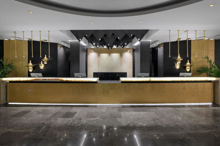 Hotel Interior 2 of 295
