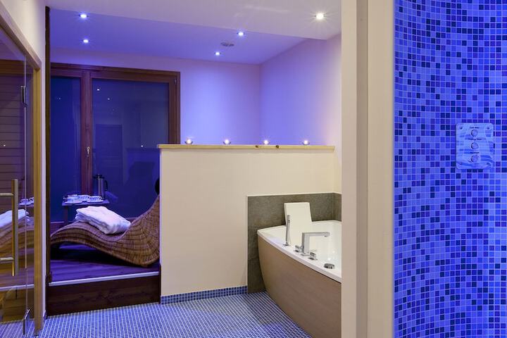 Spa Photos