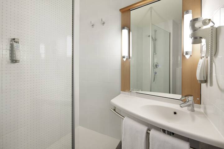 Bath Interior