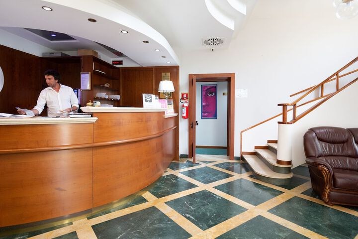 Hotel Interior 48 of 56