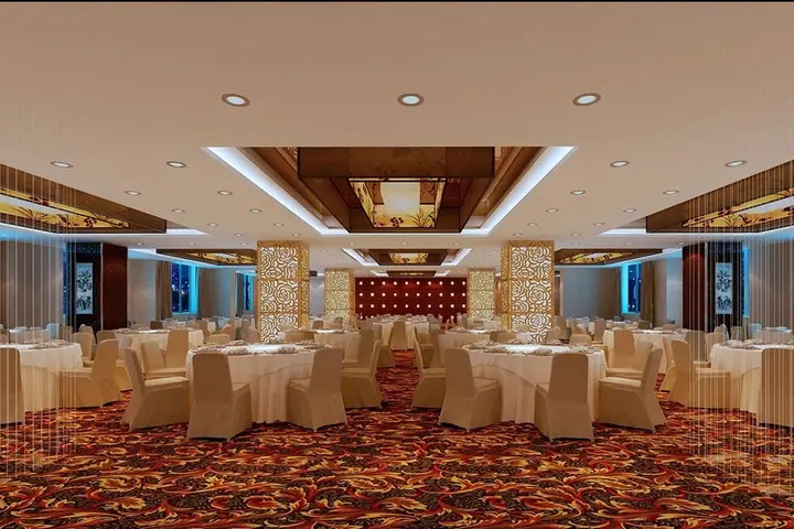 Hotel Interior 2 of 18