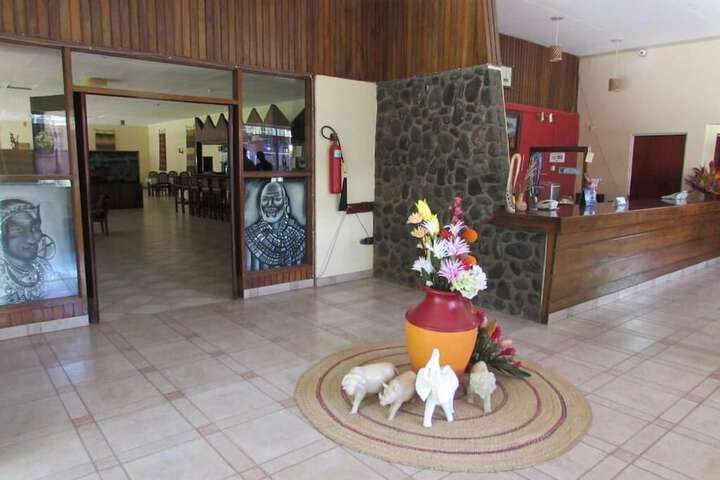 Hotel Interior 3 of 35