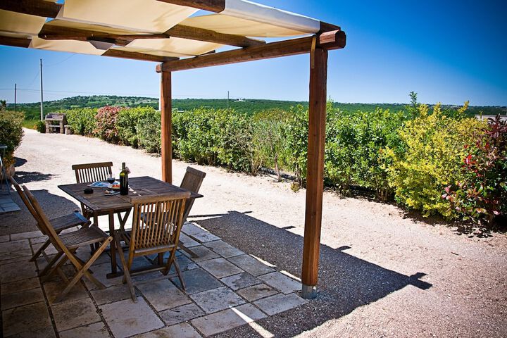 Terrace/Patio 37 of 97