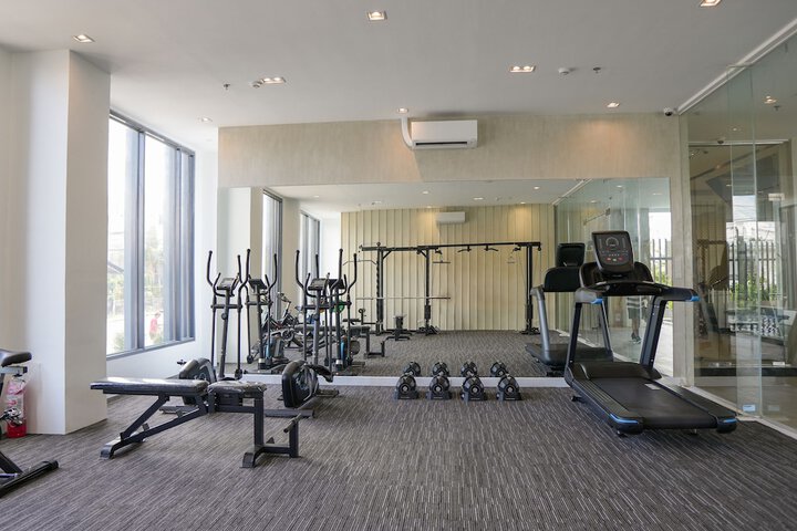 Health and Fitness 12 of 18