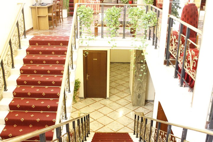 Hotel Interior 20 of 45