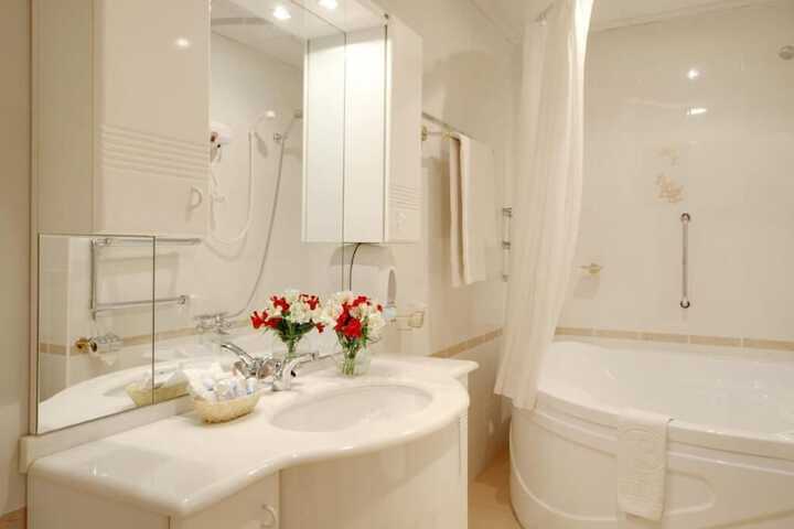 Bathroom Vanities