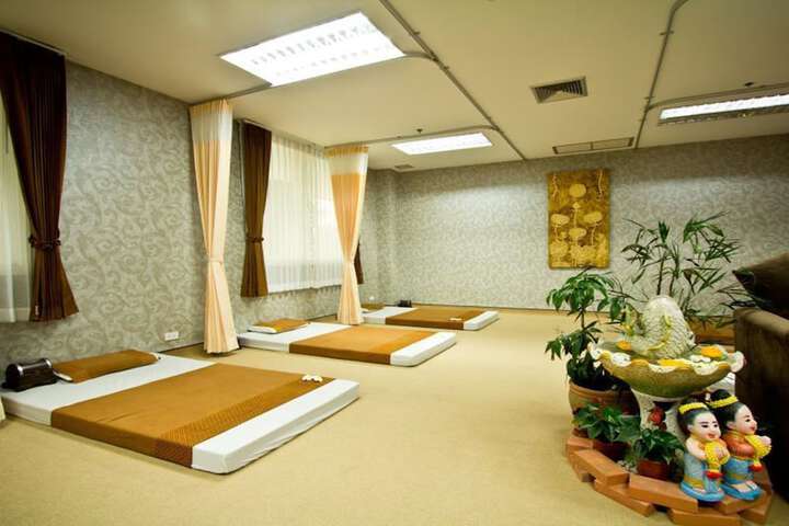 Spa Photos