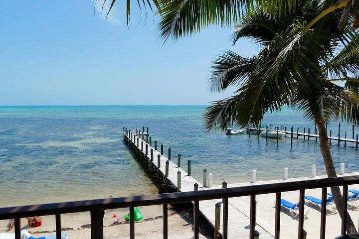 Dock