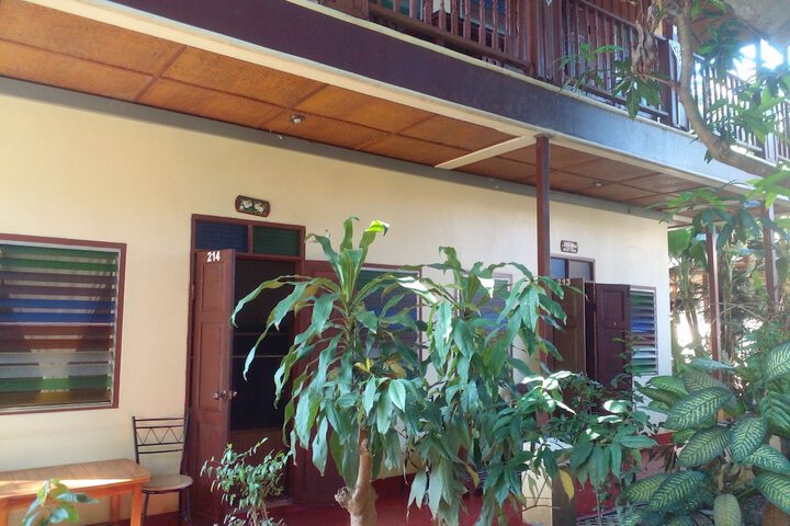 Hotel Exterior 46 of 46