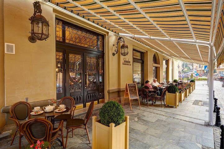 Terrace/Patio 118 of 127