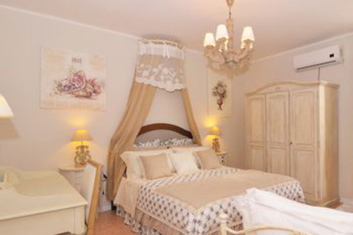 Vacanze Romantiche a Modica