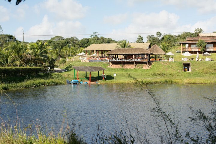 Fishing
