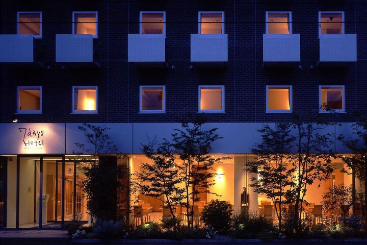 Hotel 38 of 39