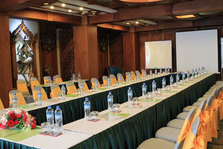 Meeting 40 of 48