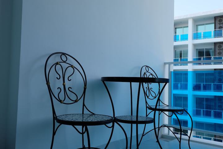 Terrace/Patio 26 of 53