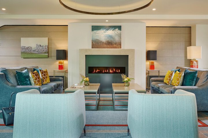 Hotel Interior 2 of 81