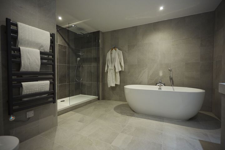 Bathroom Vanities