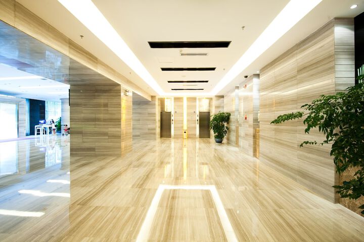 Hotel Interior 3 of 178