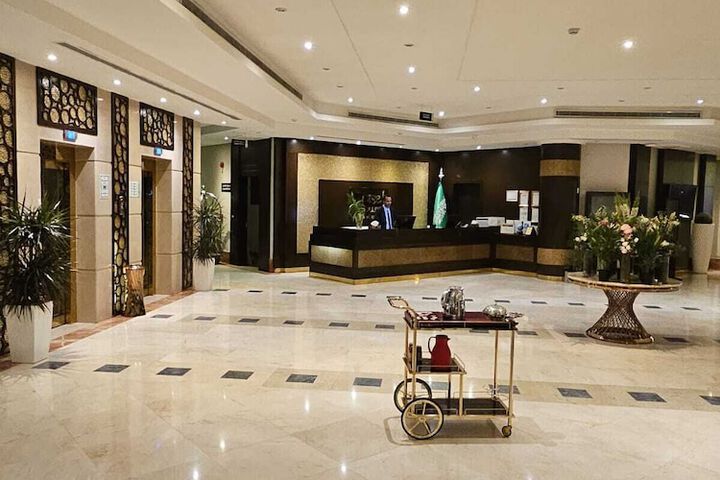 Hotel Interior 5 of 71