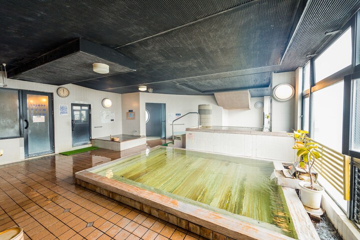 Spa Massage