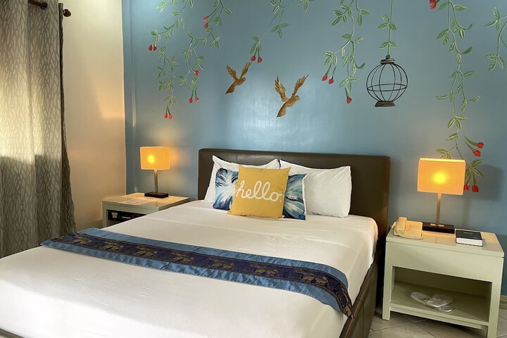 Room 7 of 43