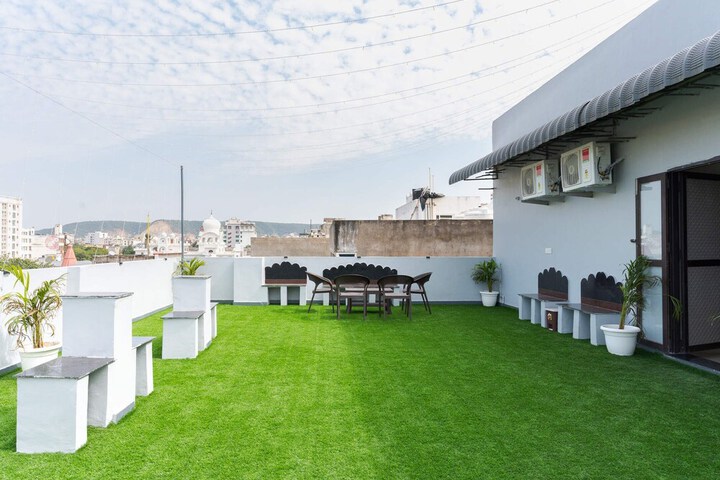 Terrace/Patio 10 of 13