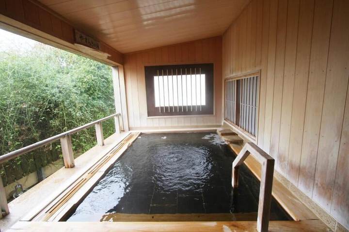 Relaxing Spa