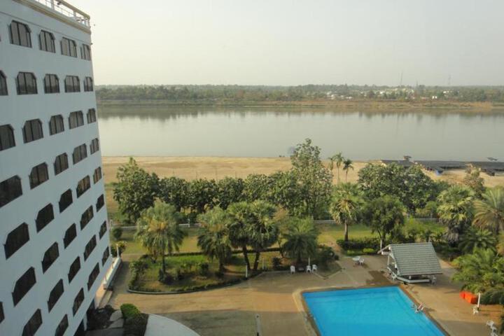 Royal Mekong Nongkhai Hotel