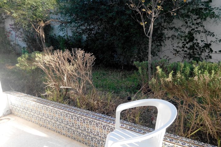 Terrace/Patio 10 of 19