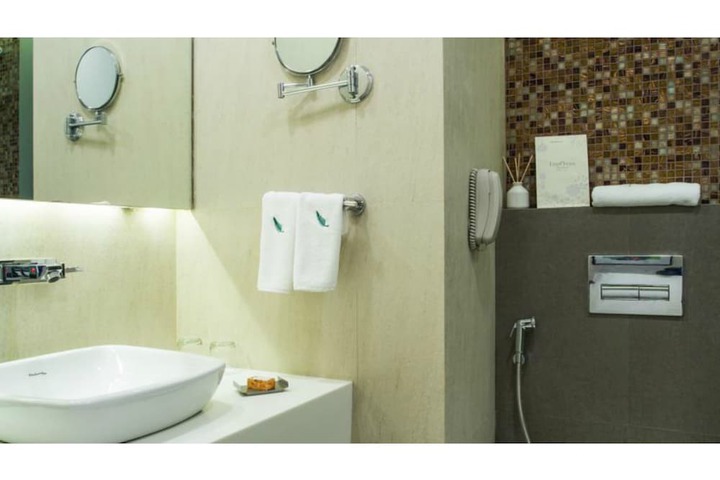 Bath Amenities