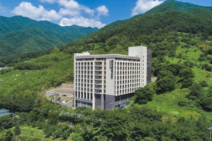 Image of Kensington Resort Jirisan Hadong