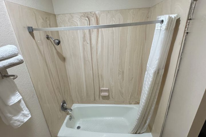 Bath Amenities
