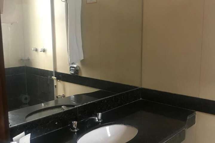 Bathroom Vanities