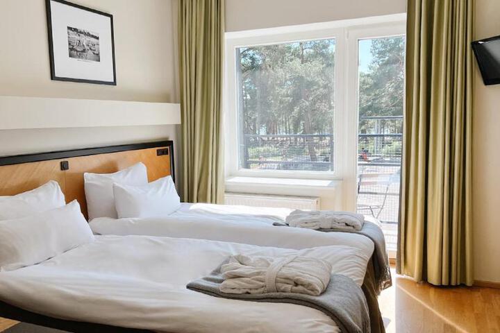 Fitness Center Photo