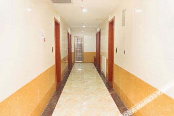 Hotel Interior 13 of 21