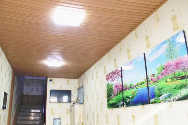 Hotel Interior 9 of 20