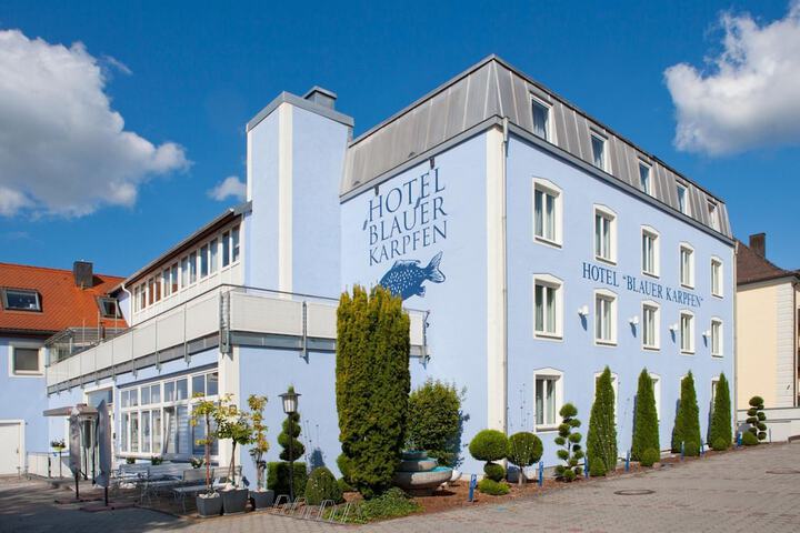 Hotel 70 of 74