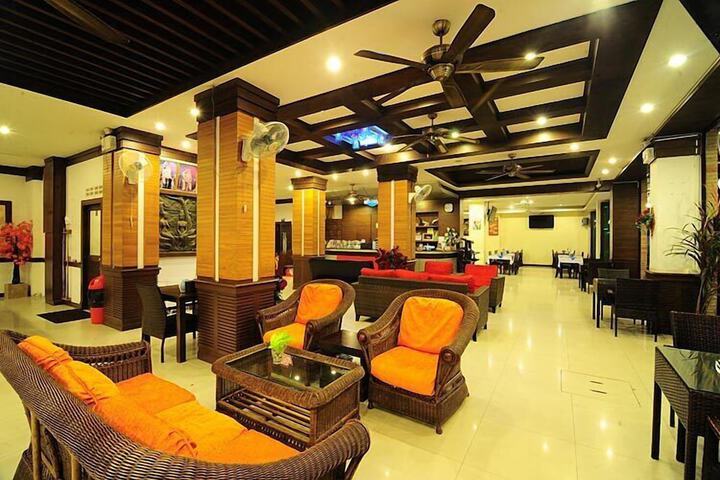 Hotel Interior 4 of 42