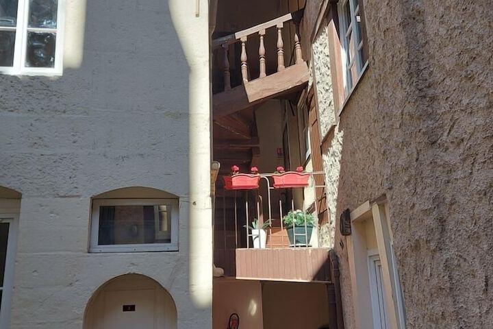 Le Chambellan in Dijon