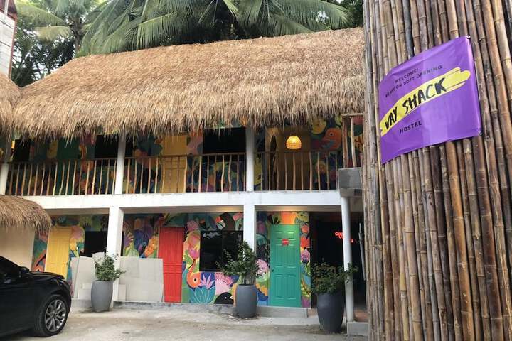 Way Shack Hostel