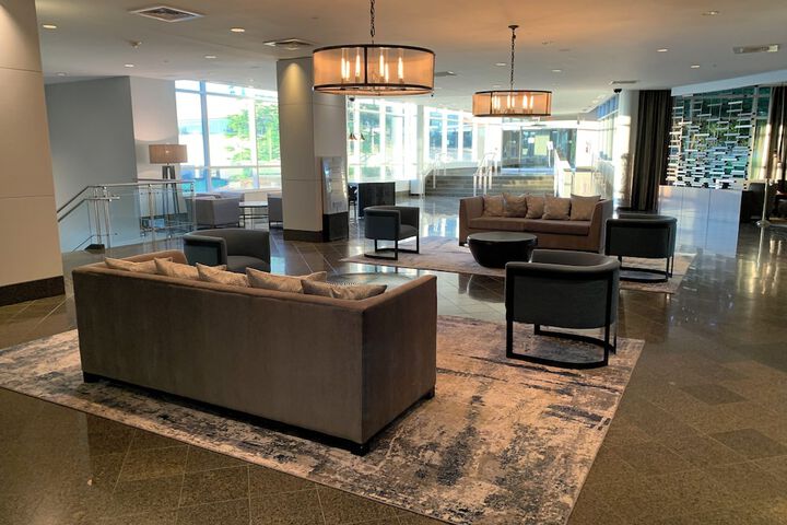 Lobby Photos
