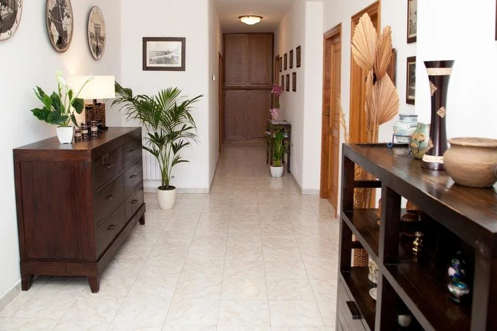 BED & BREAKFAST SANTANNA