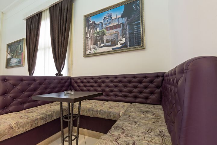Hotel Interior 2 of 4