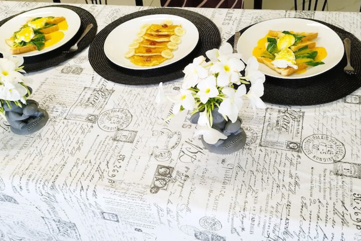 Breakfast/Coffee Service 19 of 24