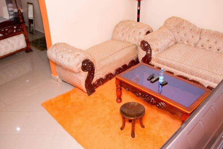 Zuri Resort Bungoma