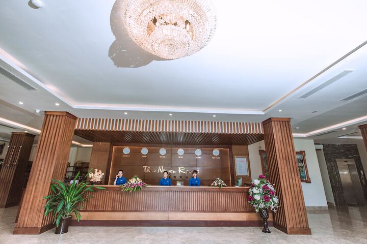Hotel Interior 4 of 69