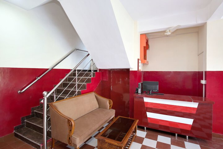 OYO 17175 HOME BLISSFUL 2BHK KUMARHATTI