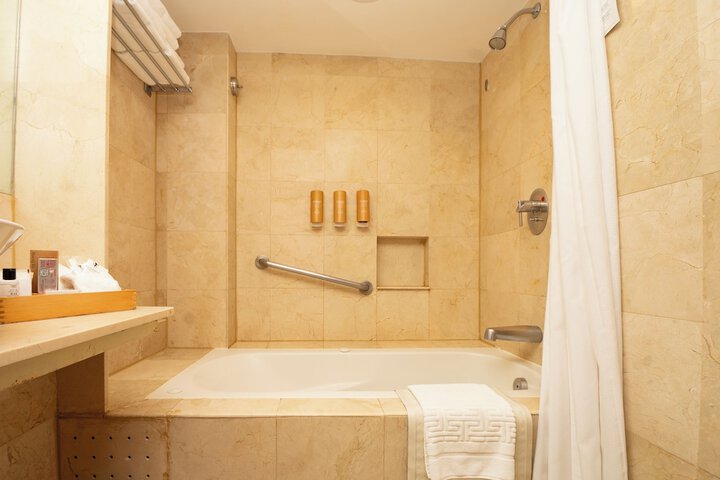 Bath Interior